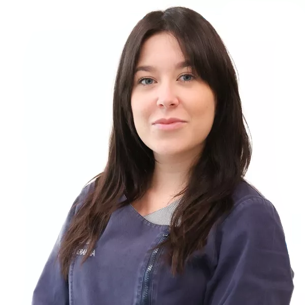 giulia Partipilo