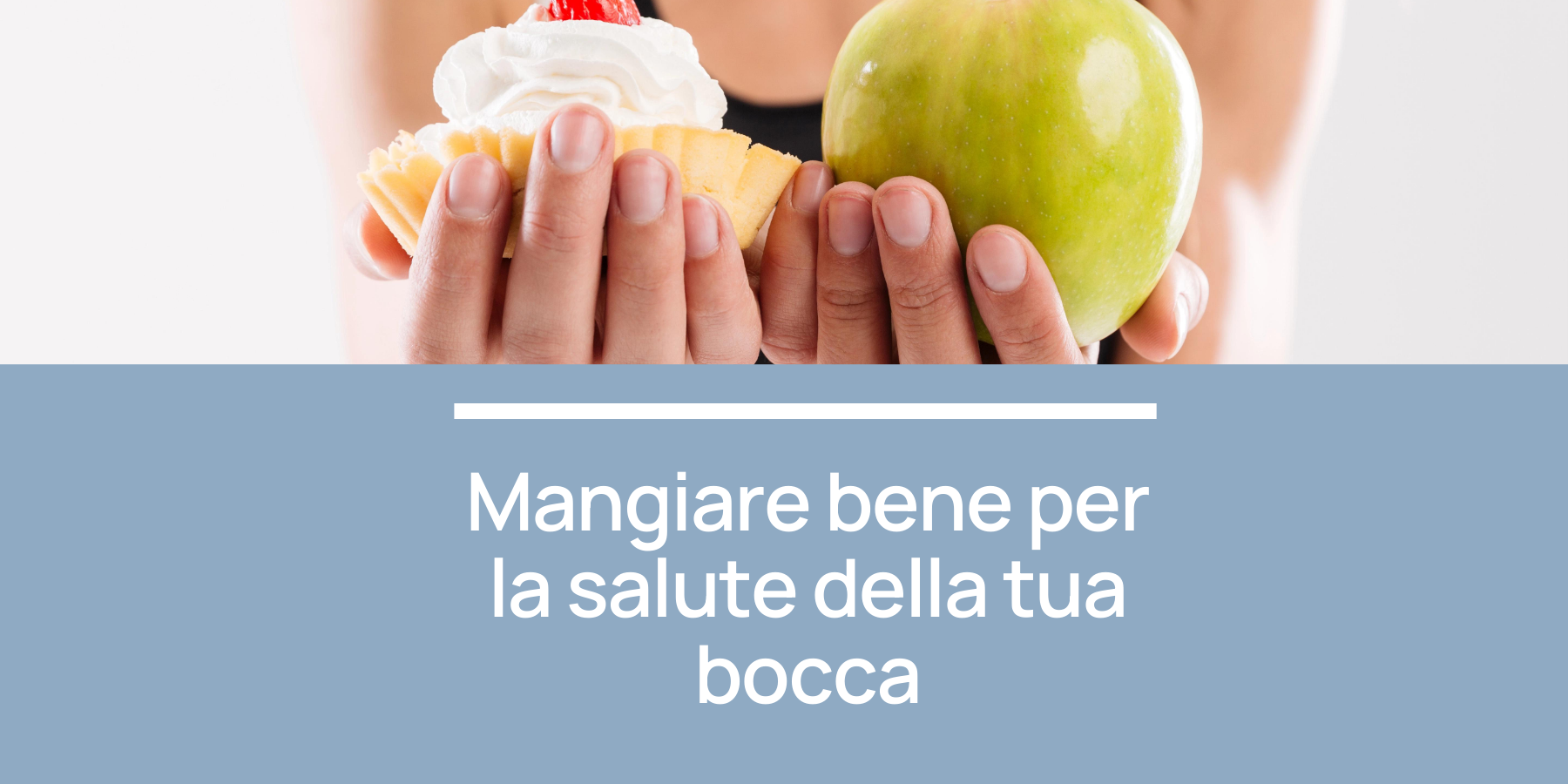 salute dei denti
