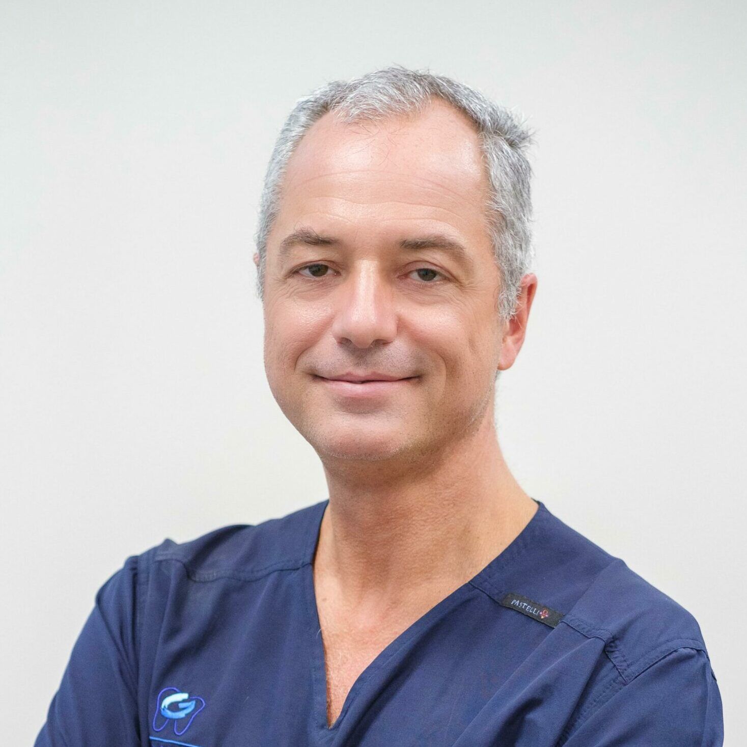 Dottor Alessandro Agazzi