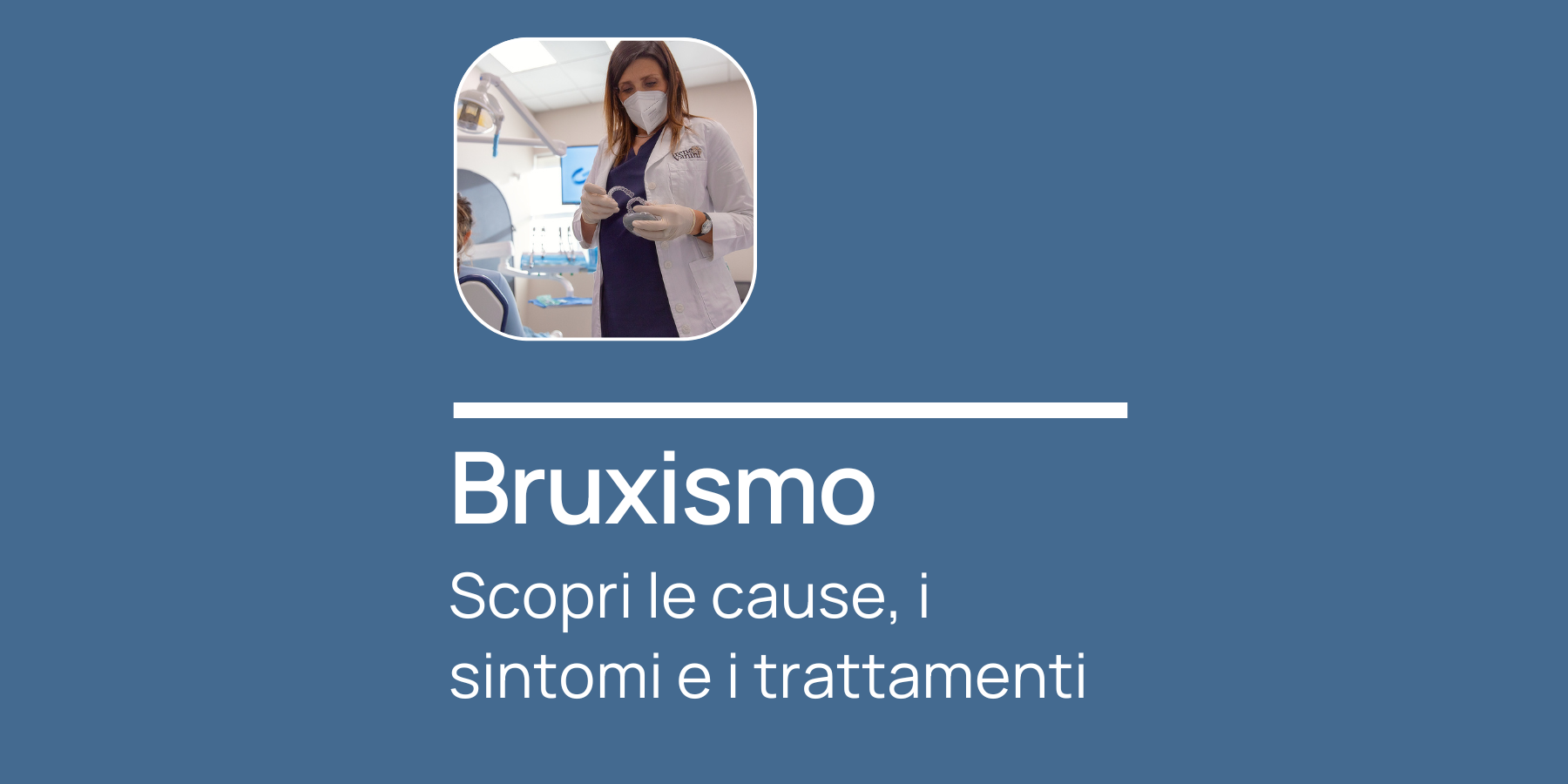 Bruxismo