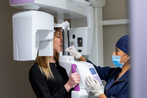 MayRay Radiologia Digitale MayRay®