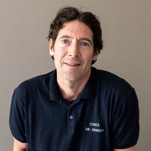 Dr. Giacomo Suardi