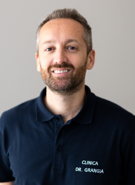 Dr. Lorenzo Benincasa