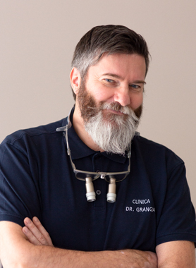 Dr. Stefano Rota