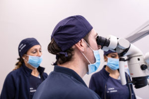 Endodonzia e Conservativa al Microscopio