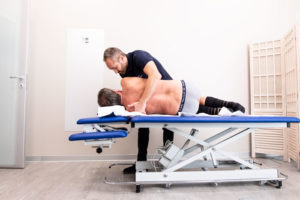 Osteopatia | Clinica Odontoiatrica Grangia