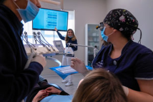 Parodontologia | Clinica Grangia