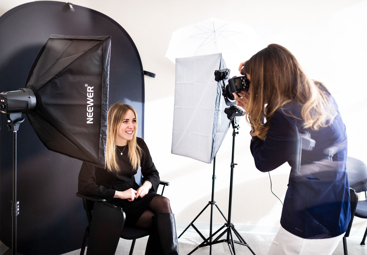 Sala Fotografica